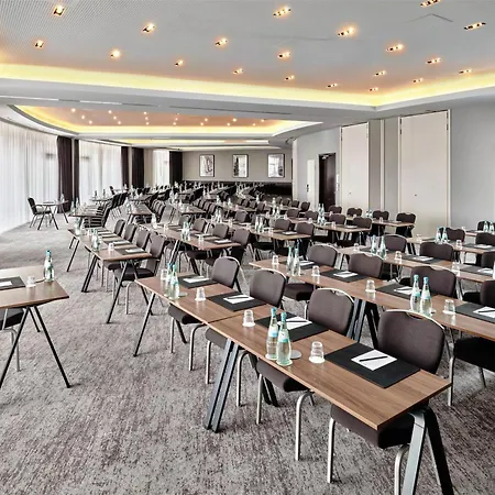 Radisson Blu Hotel, Hamburg Airport-2