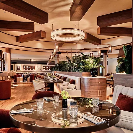 Radisson Blu Hotel, Hamburg Airport-3