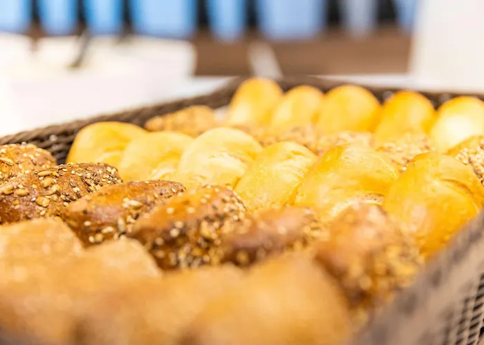 Prize By Radisson, Hamburg CityAirport Hotel